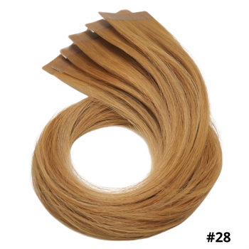 easy-touch Tape Extensions